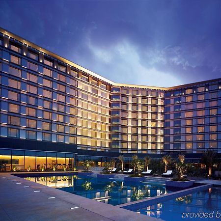 Taj Yeshwantpur Bengaluru Hotel Létesítmények fotó
