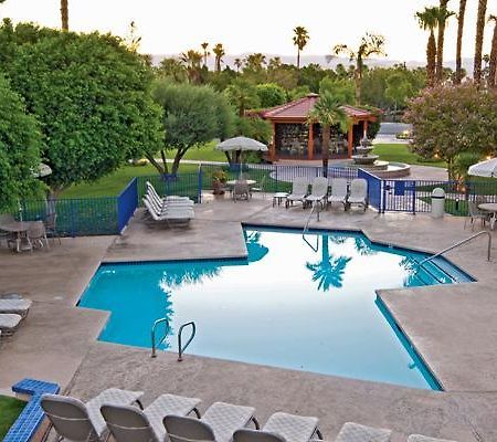 The Garden Vista Hotel Palm Springs Létesítmények fotó