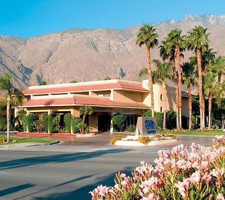 The Garden Vista Hotel Palm Springs Kültér fotó