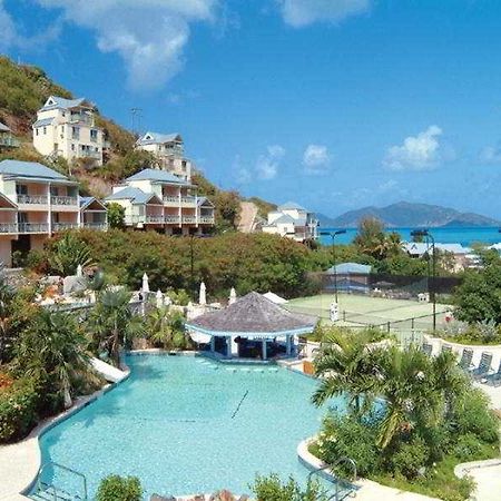 Long Bay Antigua Hotel Willikies Kültér fotó