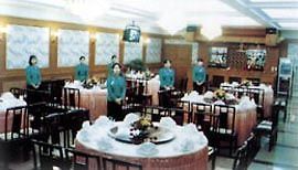 Bai Lou Hotel Sicsiacsuang Kültér fotó