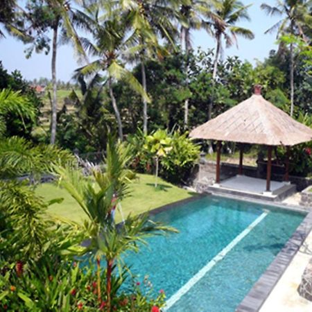 Villa Pur Sang Bali Kültér fotó
