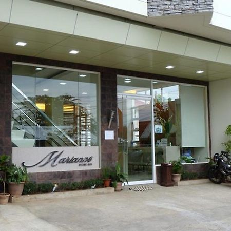 Marianne Home Inn Puerto Princesa Kültér fotó