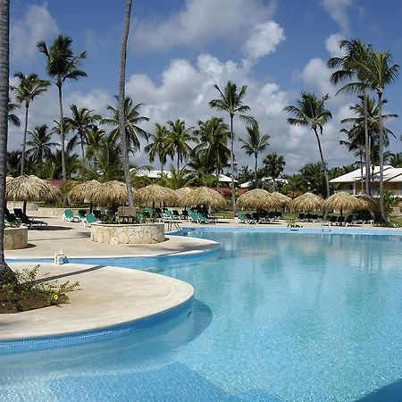 Grand Palladium Bavaro Suites Resort & Spa Punta Cana Létesítmények fotó