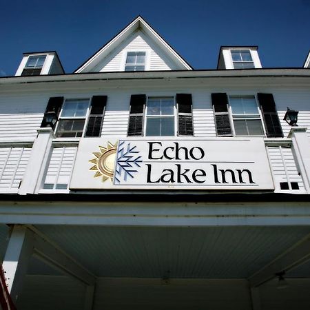 Echo Lake Inn (Adults Only) Plymouth Kültér fotó