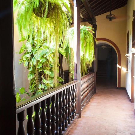 Casa Cordoba Estrella Hotel Cartagena Kültér fotó