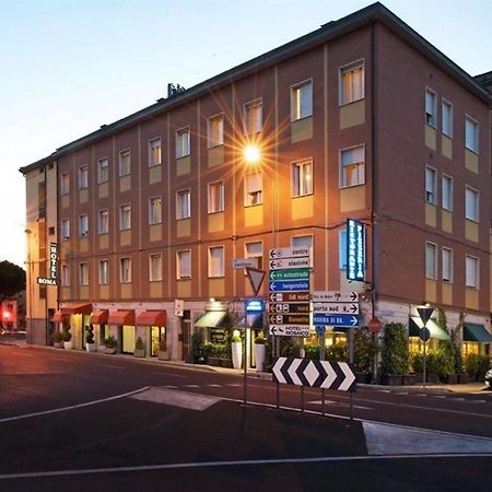 Hotel Roma Ravenna Kültér fotó