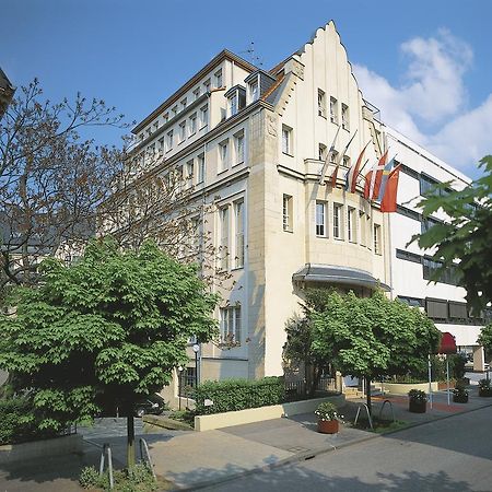 Hotel Viktoria Köln Kültér fotó