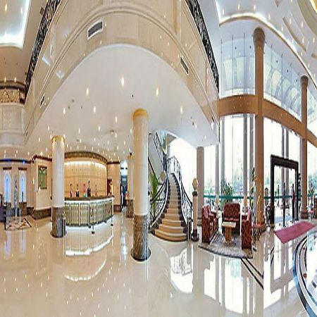 Chongqing Sunshine Continental Grand Hotel Kültér fotó