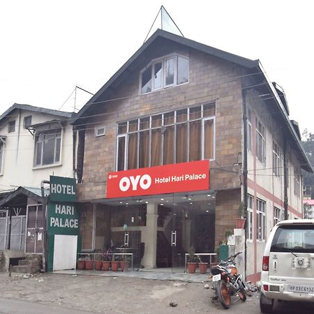 Oyo Rooms Bus Stand Chowk Amritszár Kültér fotó