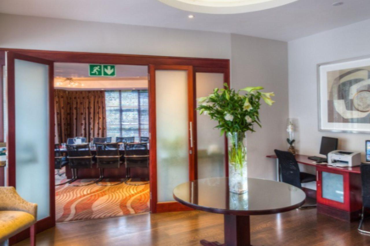 City Lodge Hotel Sandton, Morningside Johannesburg Kültér fotó