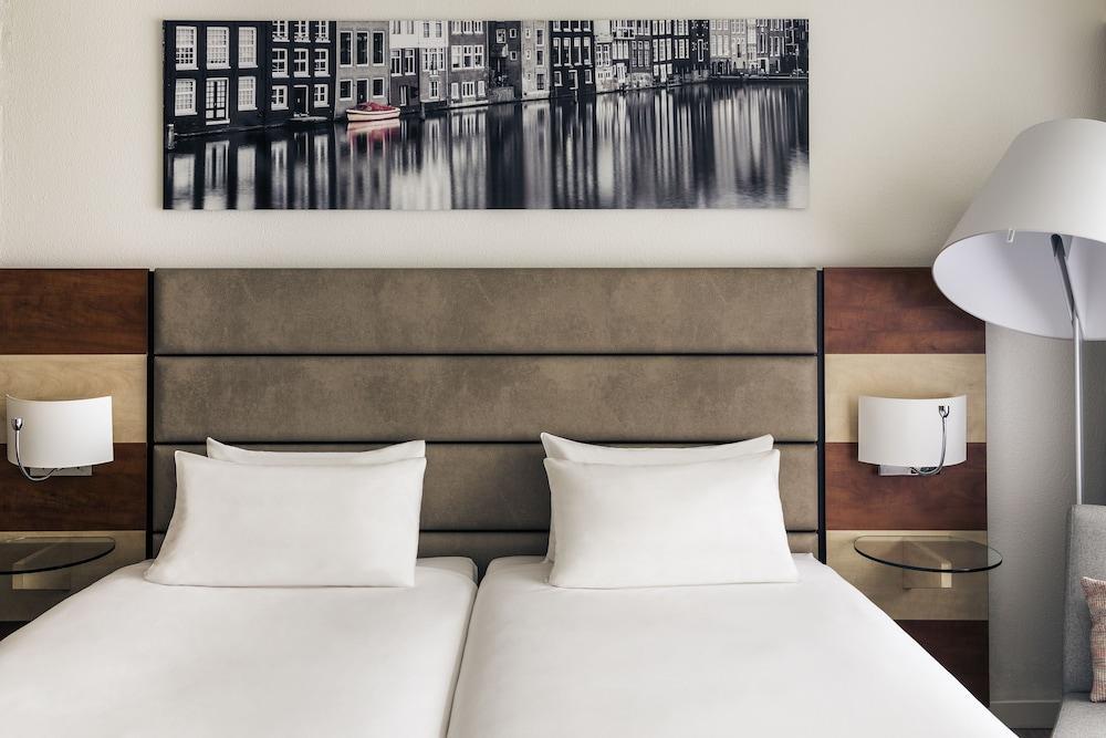 Mercure Hotel Amsterdam West Kültér fotó