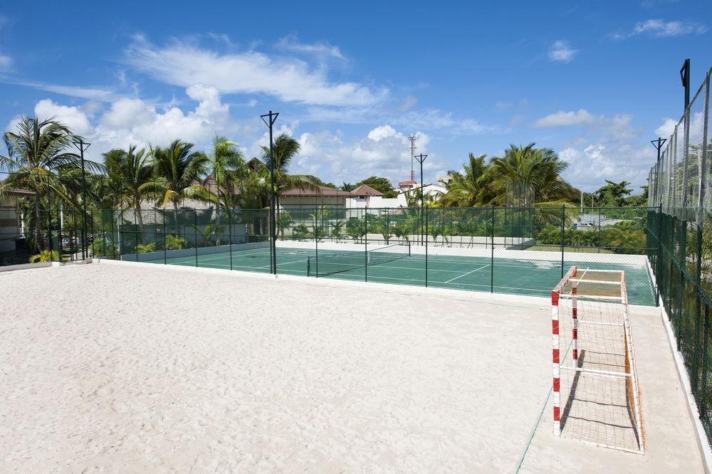 Ifa Villas Bavaro Resort And Spa Punta Cana Kültér fotó