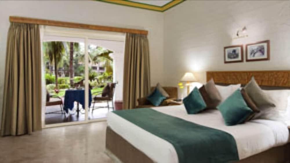 The Golden Palms Hotel & Spa Bengaluru Kültér fotó