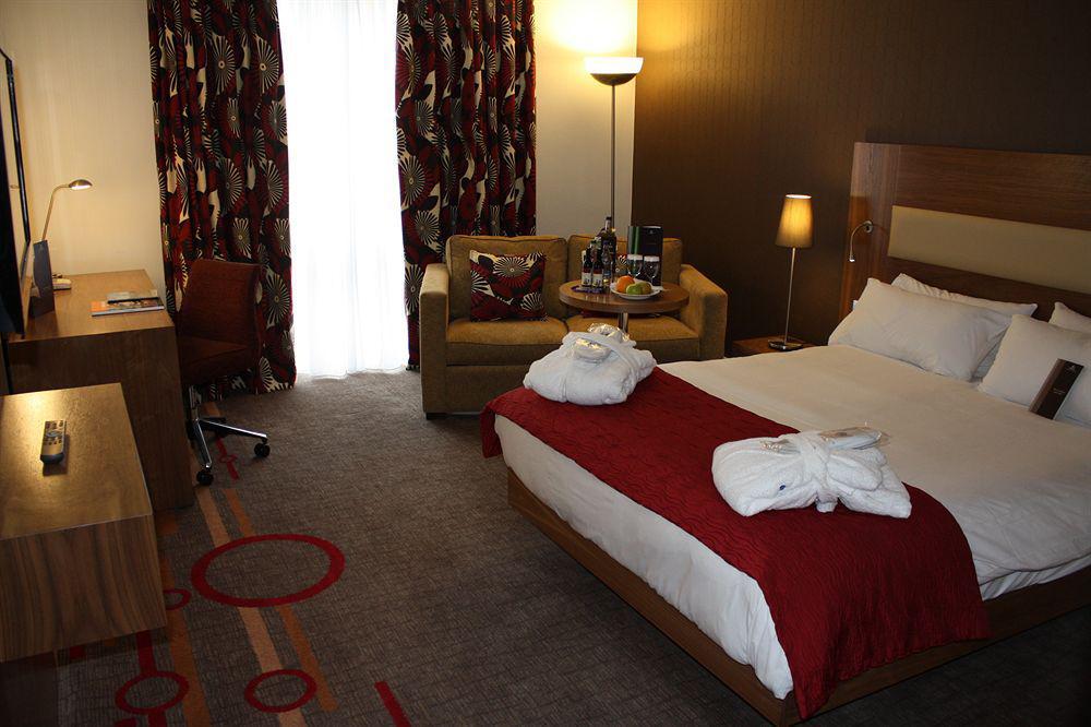 Bromsgrove Hotel And Spa Kültér fotó