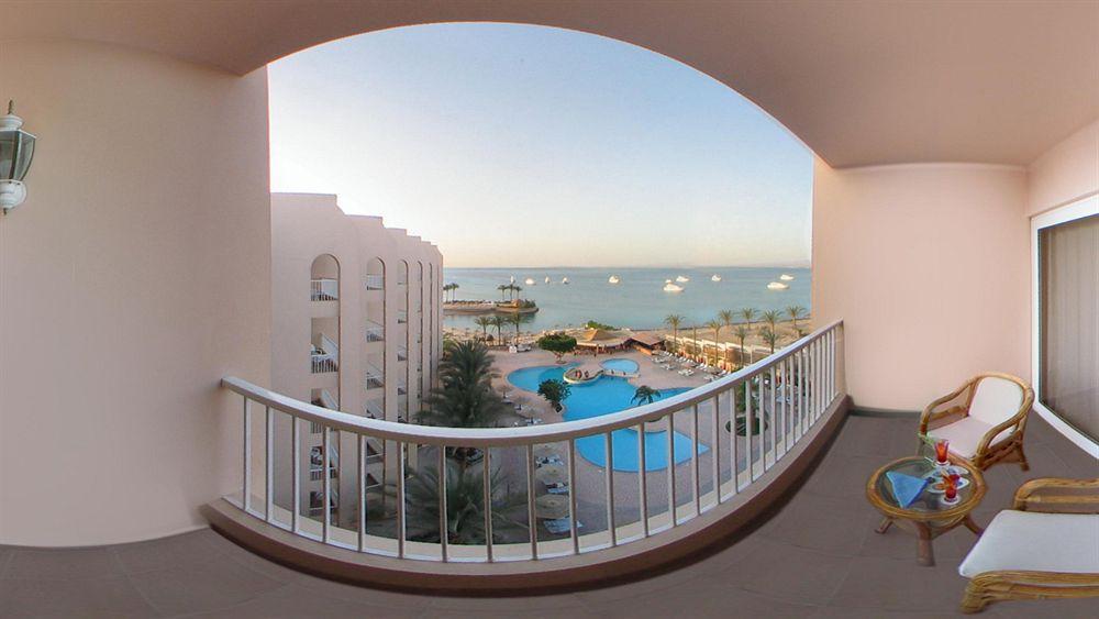 Hurghada Marriott Hotel Kültér fotó