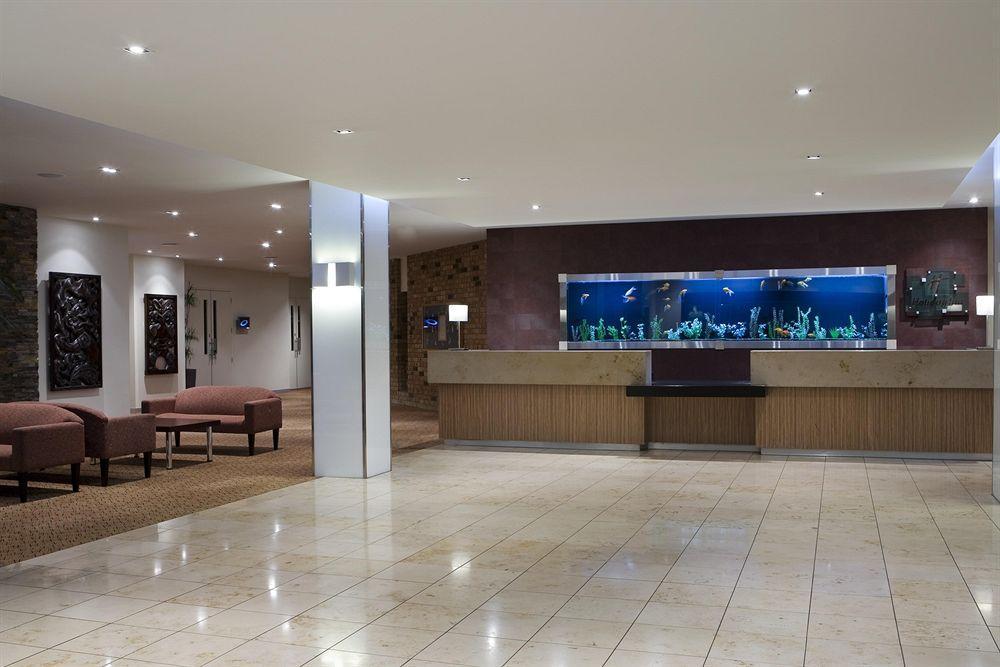 Holiday Inn Auckland Airport, An Ihg Hotel Beltér fotó