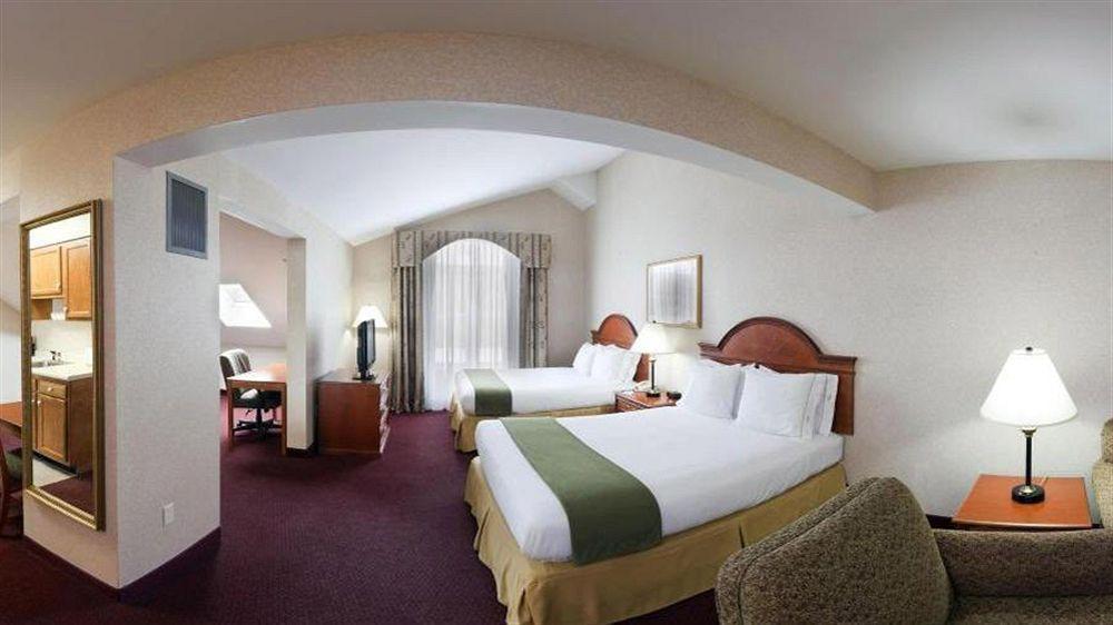 Holiday Inn Express Hotel & Suites White River Junction, An Ihg Hotel Kültér fotó