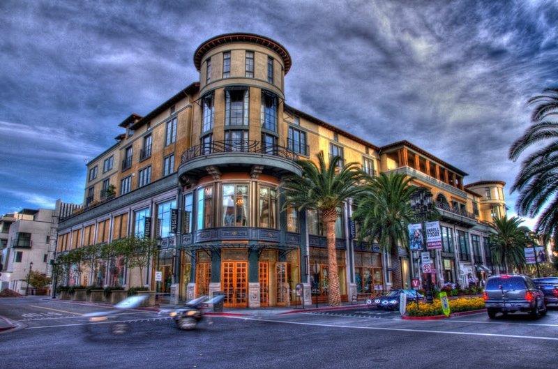 Best Western University Inn Santa Clara Létesítmények fotó