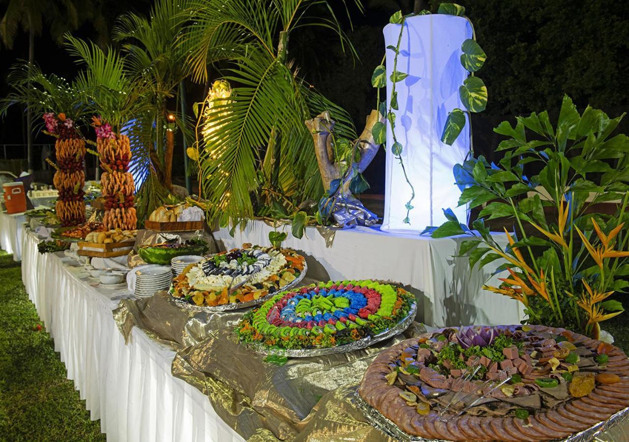 Gran Festivall All Inclusive Resort Manzanillo Kültér fotó
