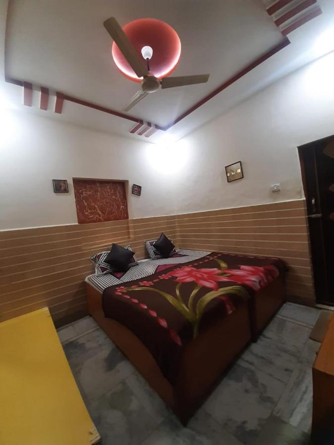 Friends Guest House & Hostel Agra  Kültér fotó
