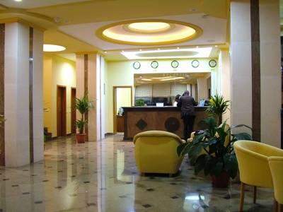 Hotel Diplomat Bukarest Kültér fotó