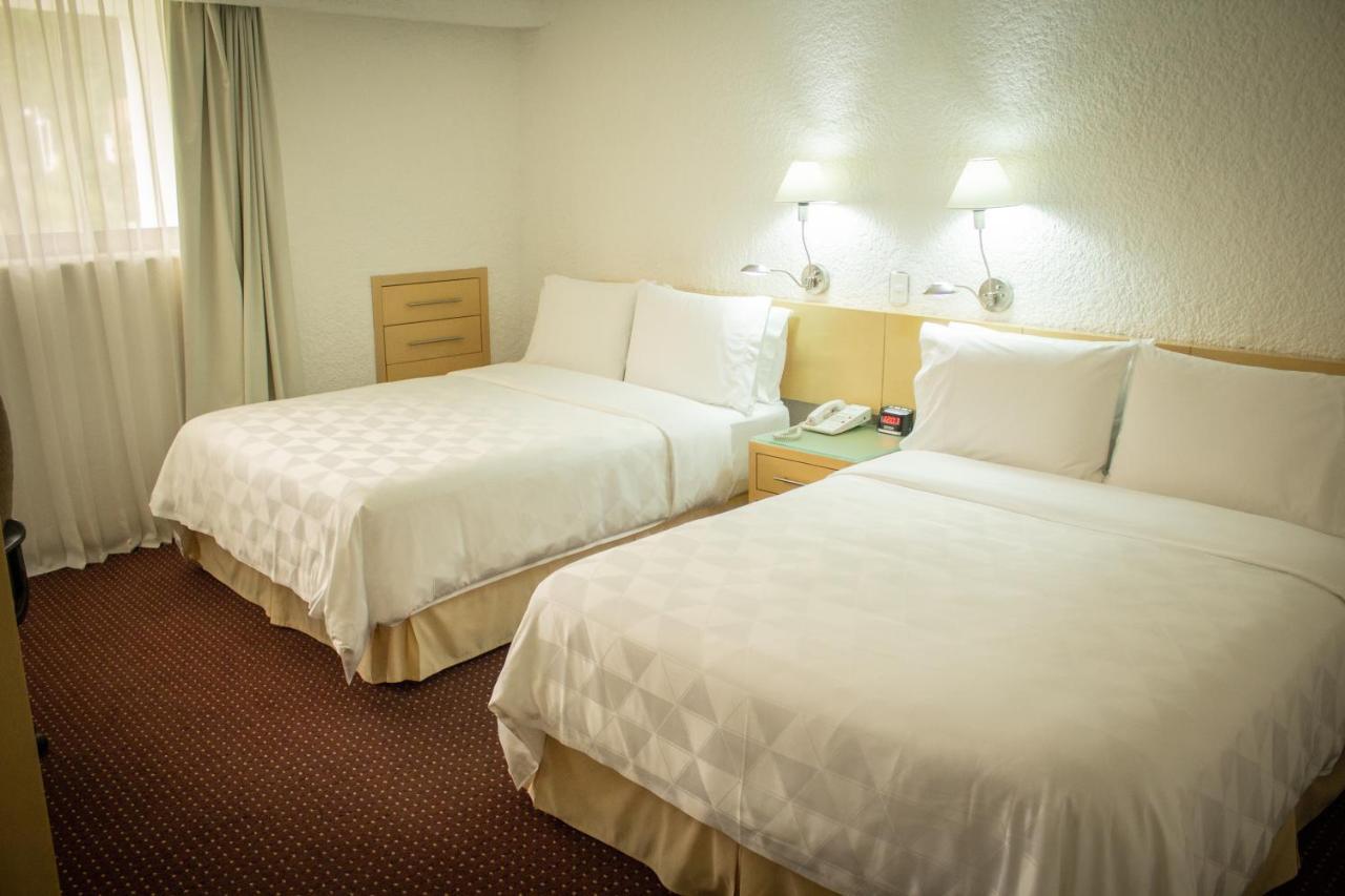 Holiday Inn Morelia, An Ihg Hotel Kültér fotó