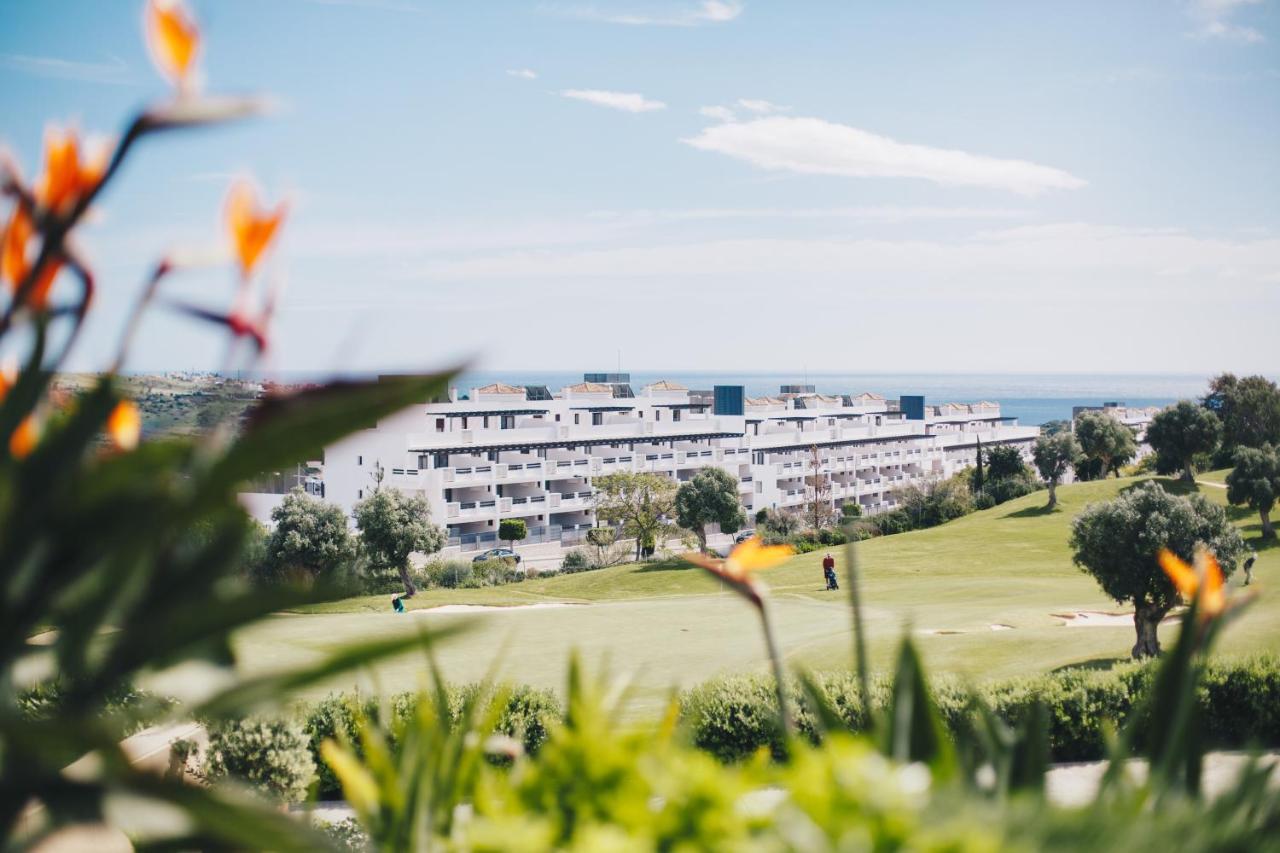 Ona Valle Romano Golf & Resort Estepona Kültér fotó