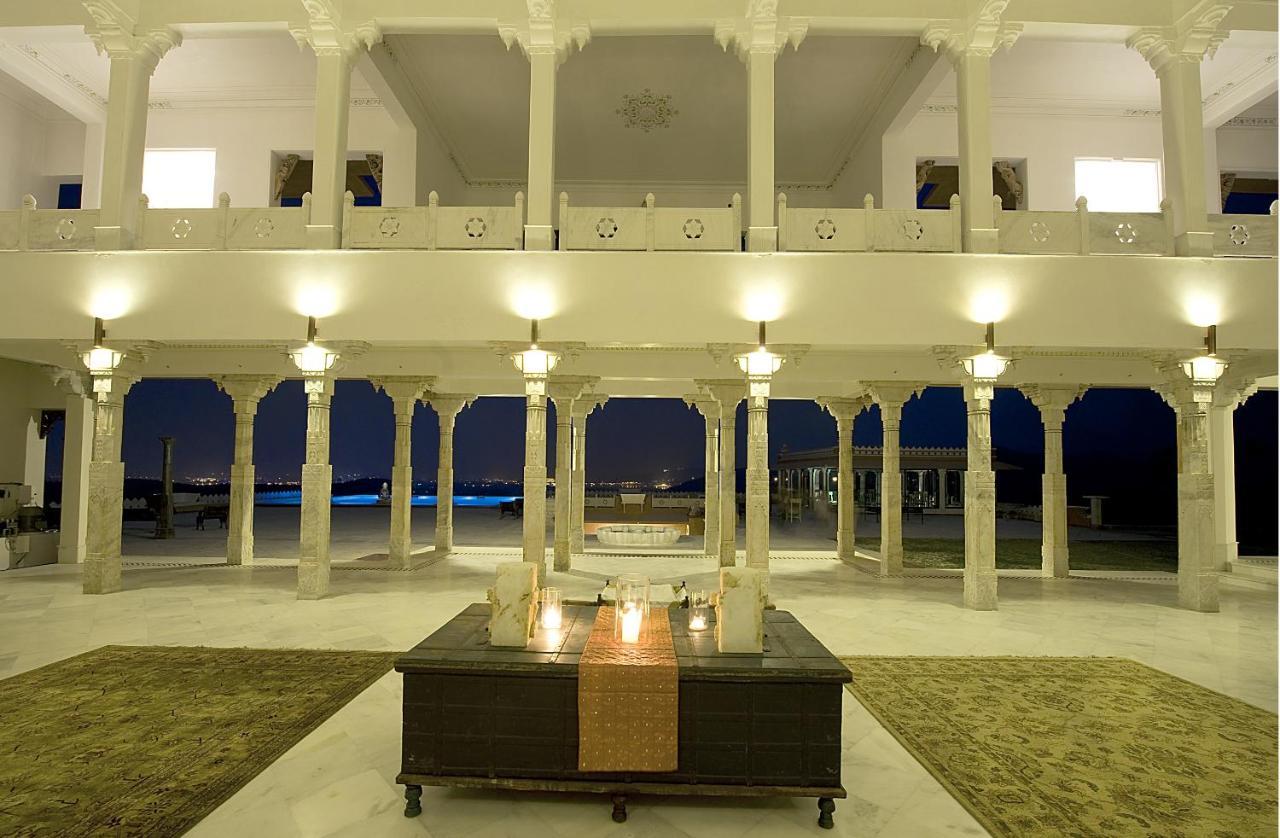 Fateh Garh Resort By Fateh Collection Udaipur Kültér fotó