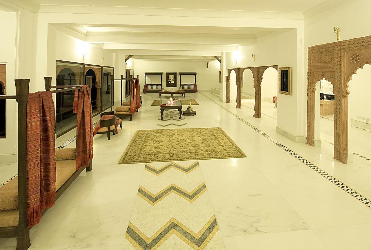 Fateh Garh Resort By Fateh Collection Udaipur Kültér fotó