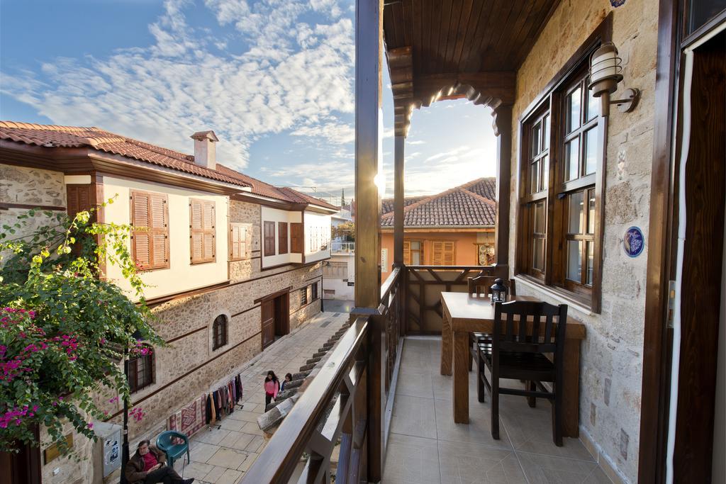 Hadrian Gate Hotel Antalya Kültér fotó