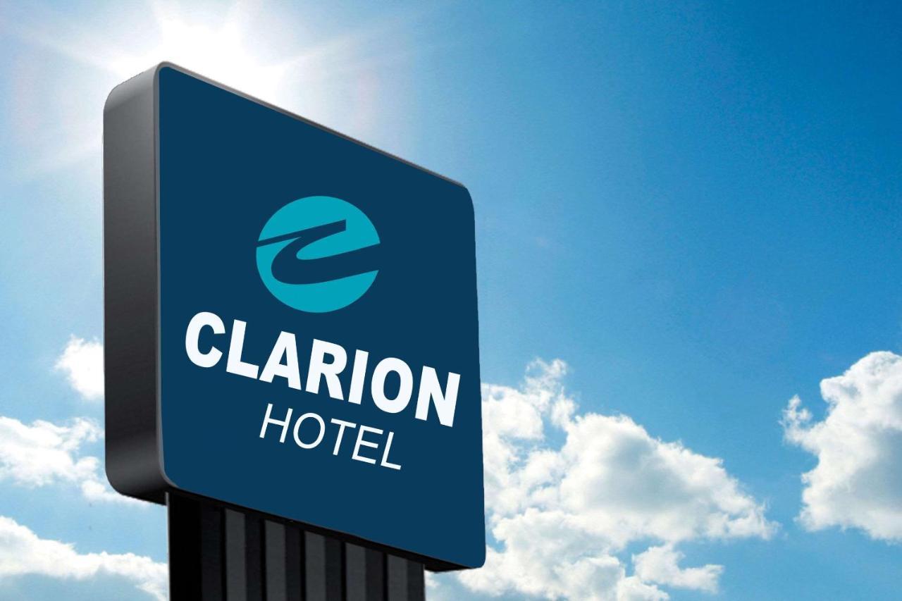 Clarion Inn & Suites Florence Kültér fotó