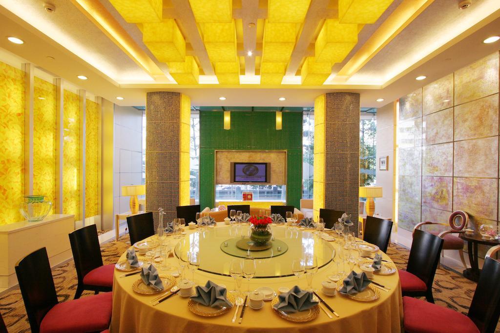 Luxemon Xinjiang Yindu Hotel Ürümcsi Kültér fotó
