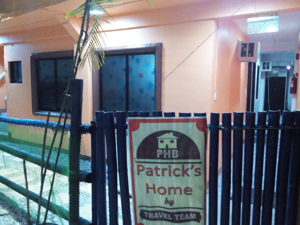 Patrick'S Home Boracay Balabag  Kültér fotó