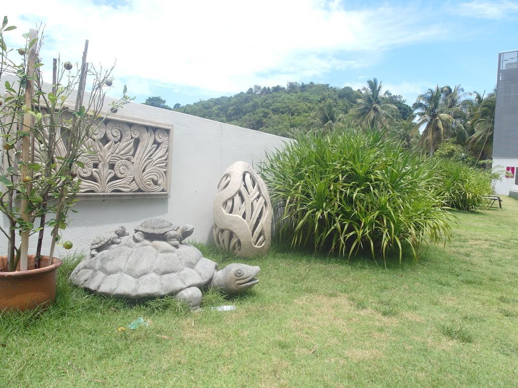 Favehotel Cenang Beach Langkawi Kültér fotó