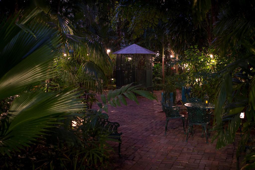 The Gardens Hotel Key West Kültér fotó