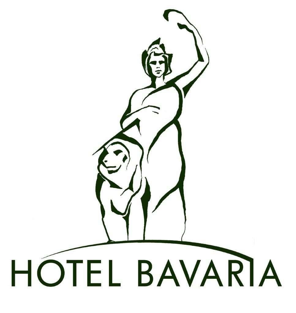 Bavaria Boutique Hotel München Logó fotó