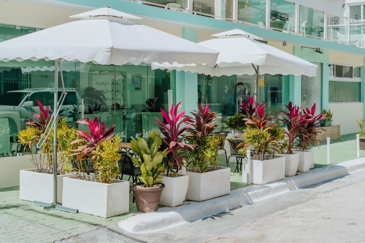 Green Coast Beach Hotel Punta Cana Kültér fotó