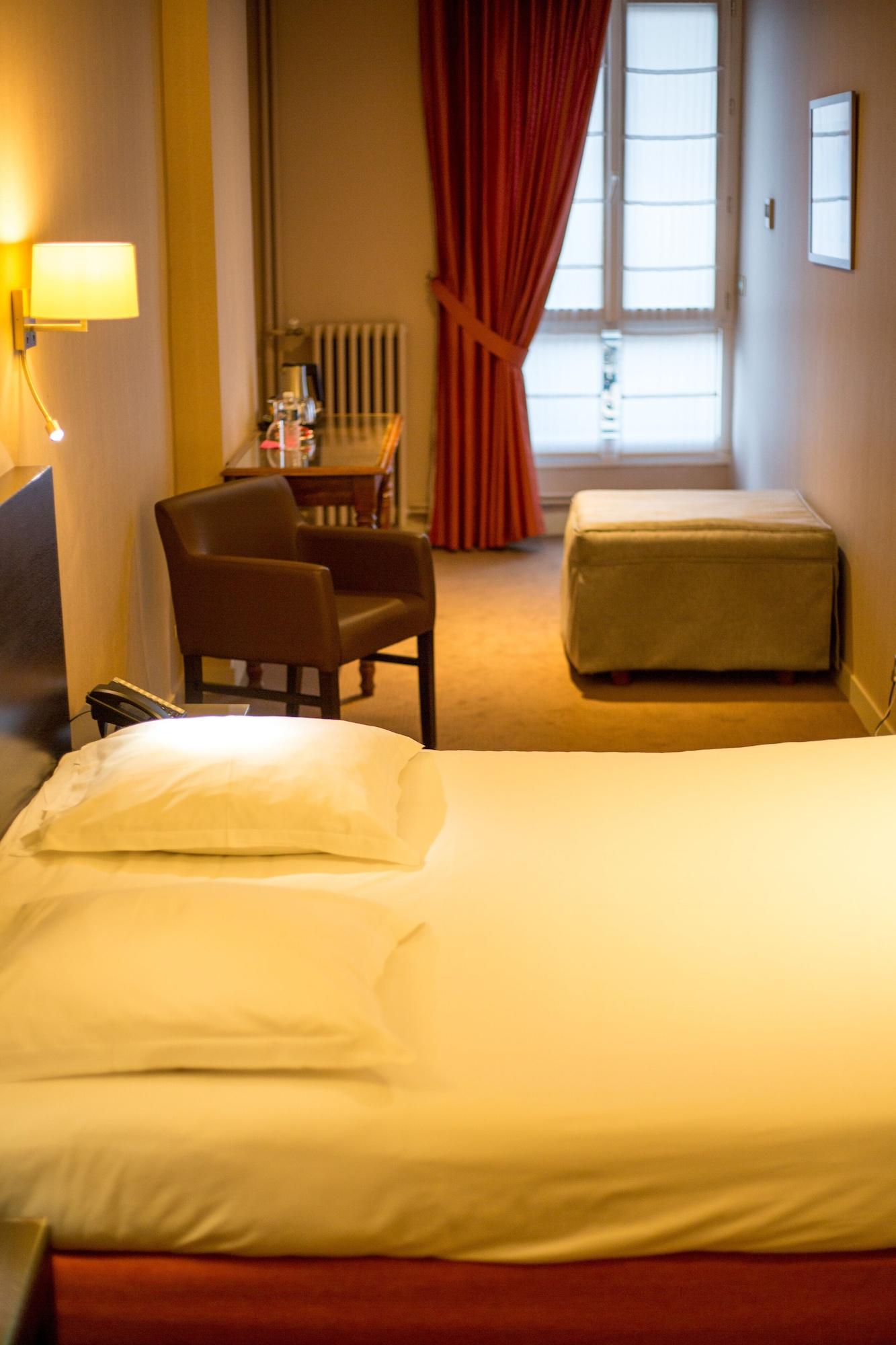Grand Hotel D'Orleans Toulouse Kültér fotó