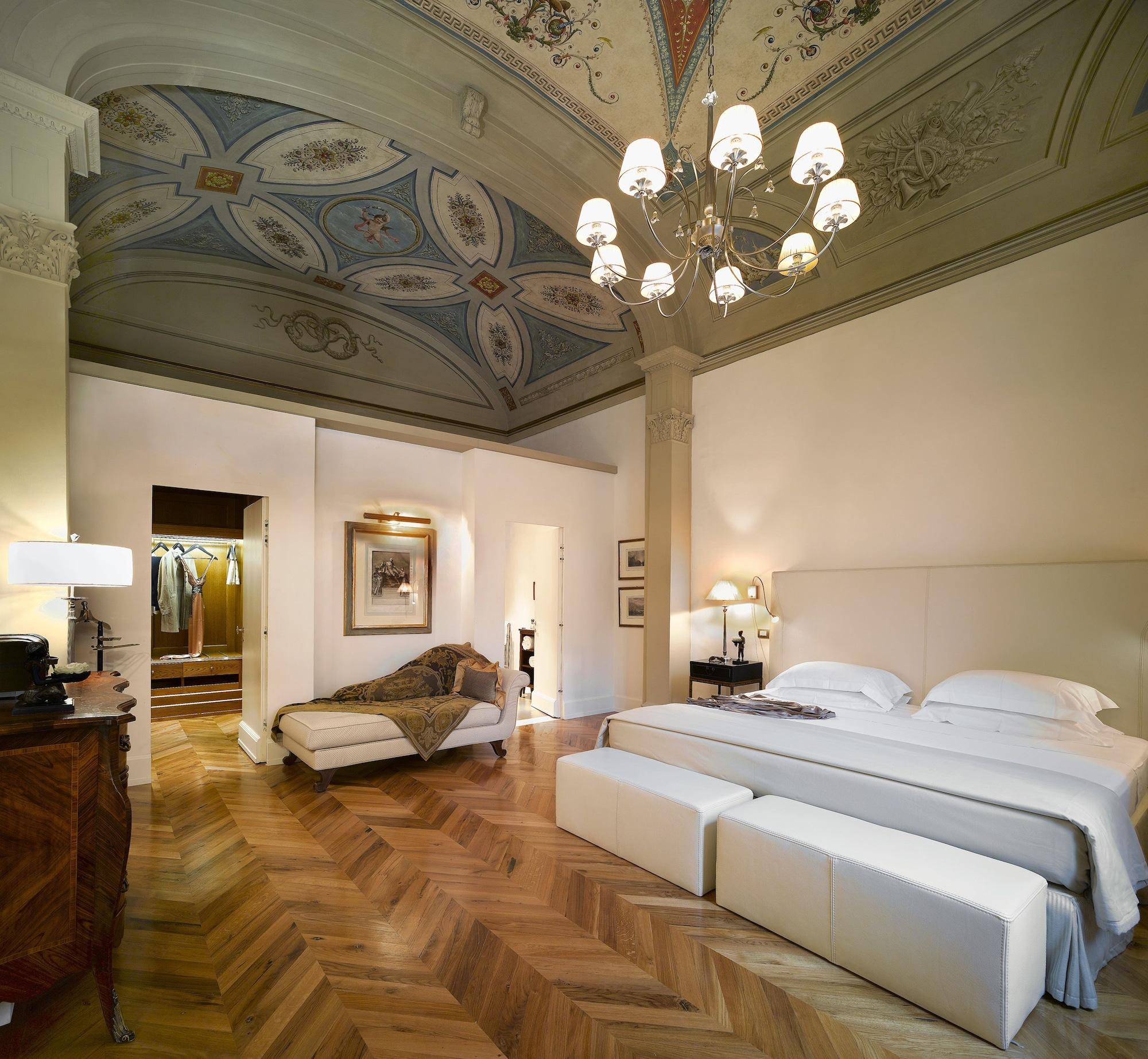 Relais Santa Croce, By Baglioni Hotels Firenze Szoba fotó