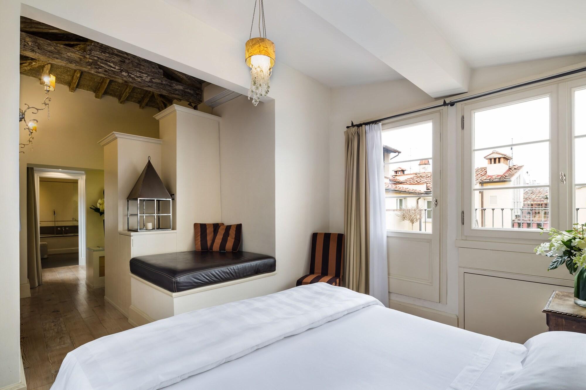 Relais Santa Croce, By Baglioni Hotels Firenze Kültér fotó