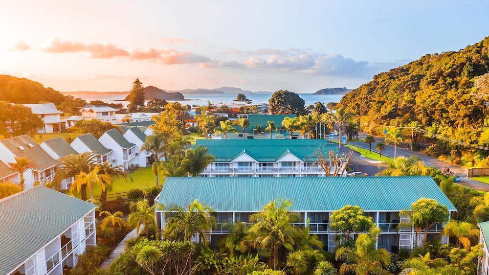 Scenic Hotel Bay Of Islands Paihia Kültér fotó