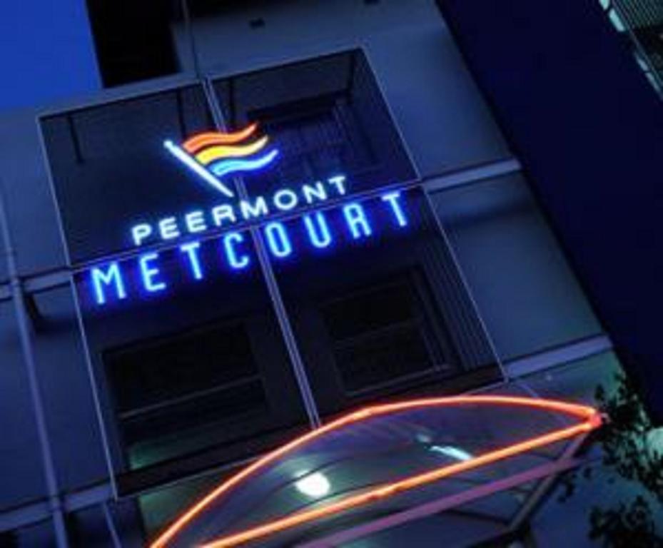 Peermont Metcourt Hotel Francistown Kültér fotó