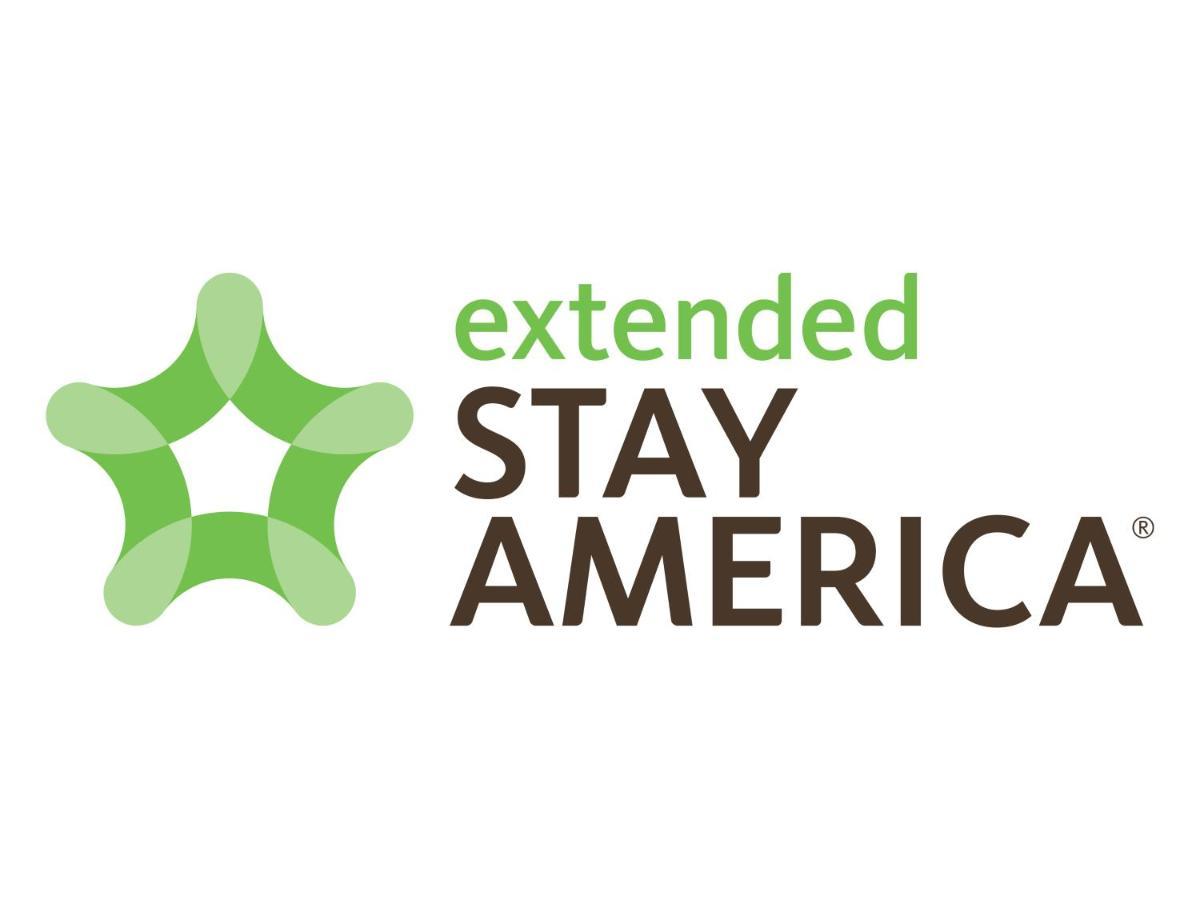 Extended Stay America Suites - Dublin - Hacienda Dr Kültér fotó