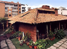 Casa Hotel Zuetana 109 Bogotá Kültér fotó