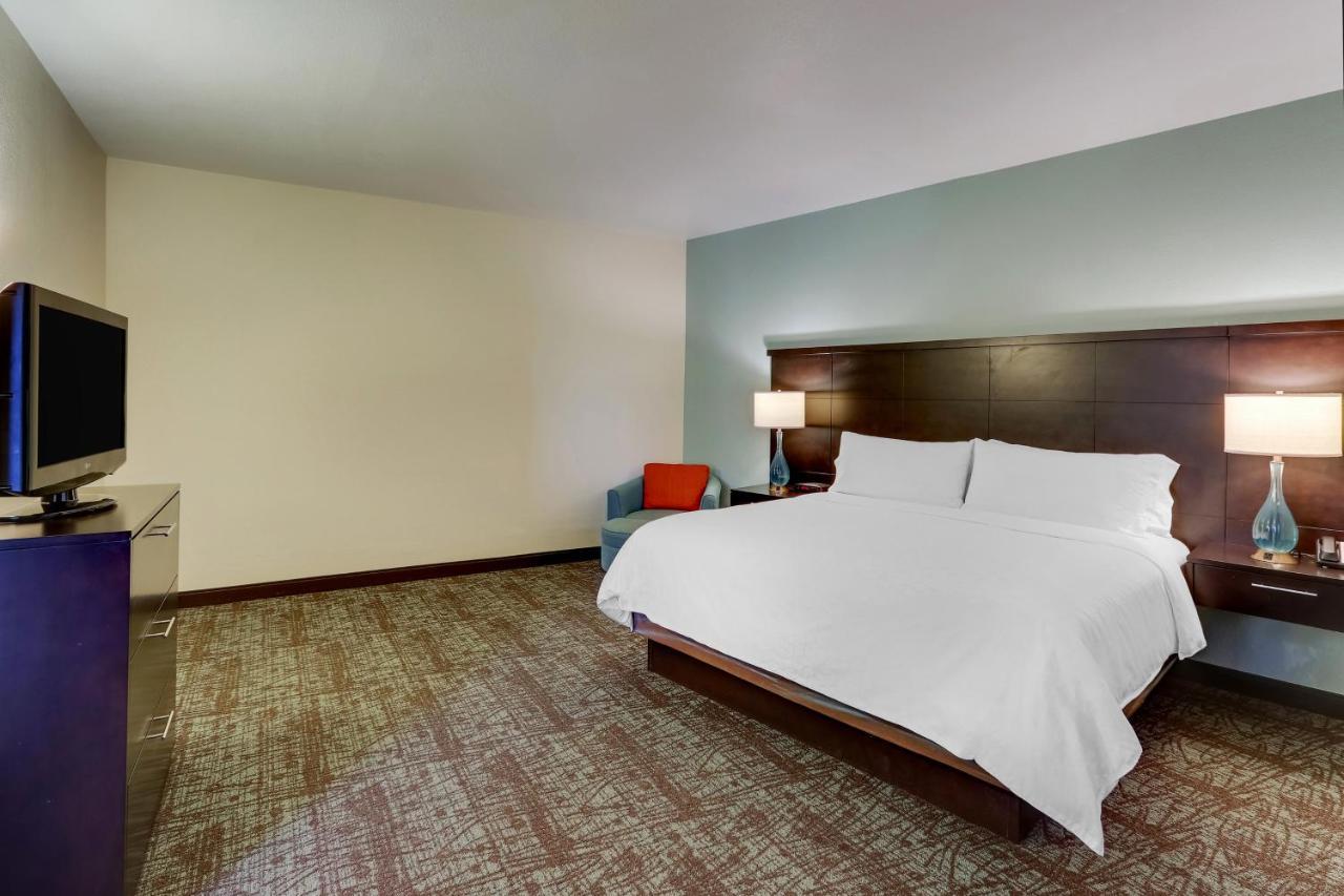 Staybridge Suites San Angelo, An Ihg Hotel Kültér fotó