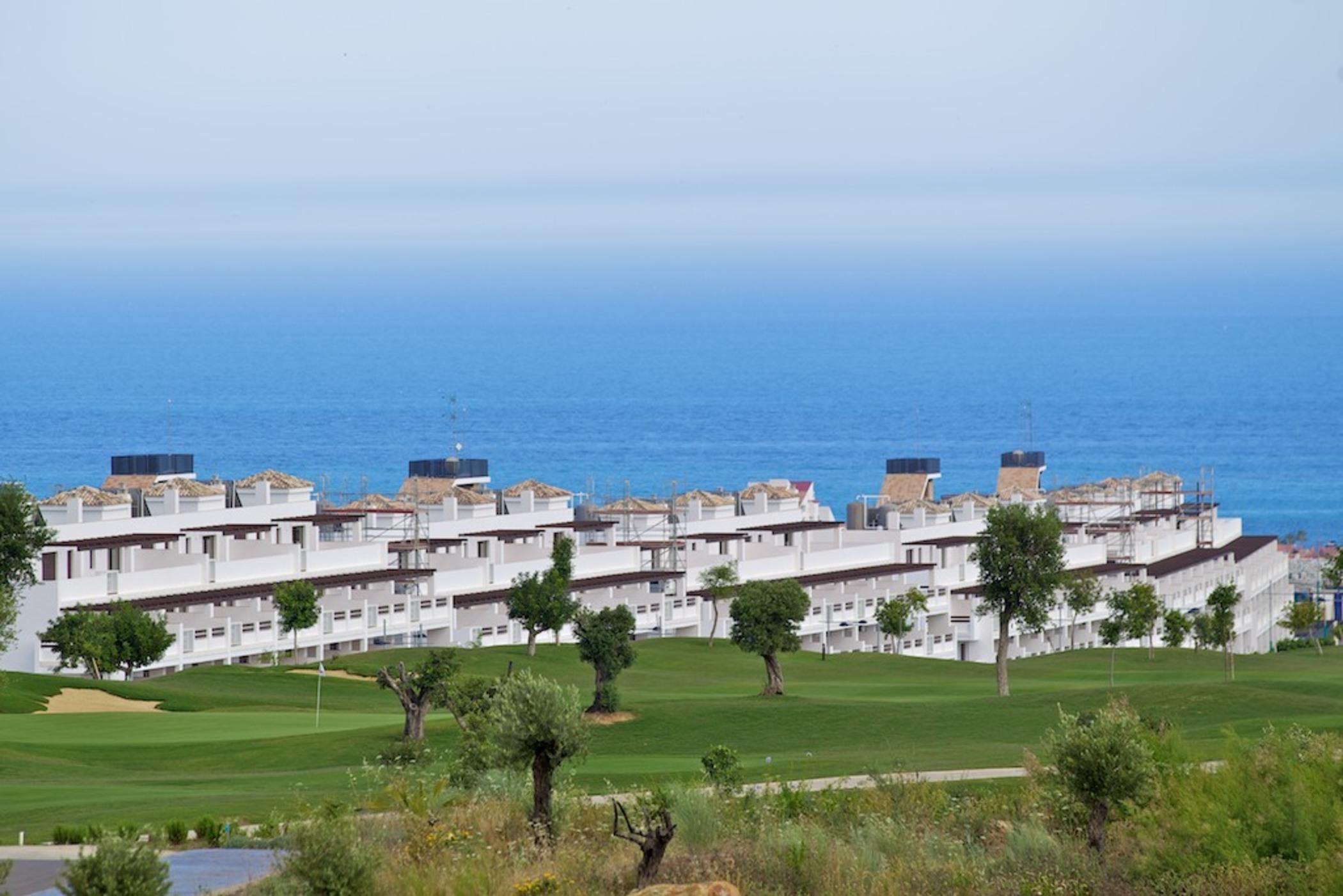 Ona Valle Romano Golf & Resort Estepona Kültér fotó