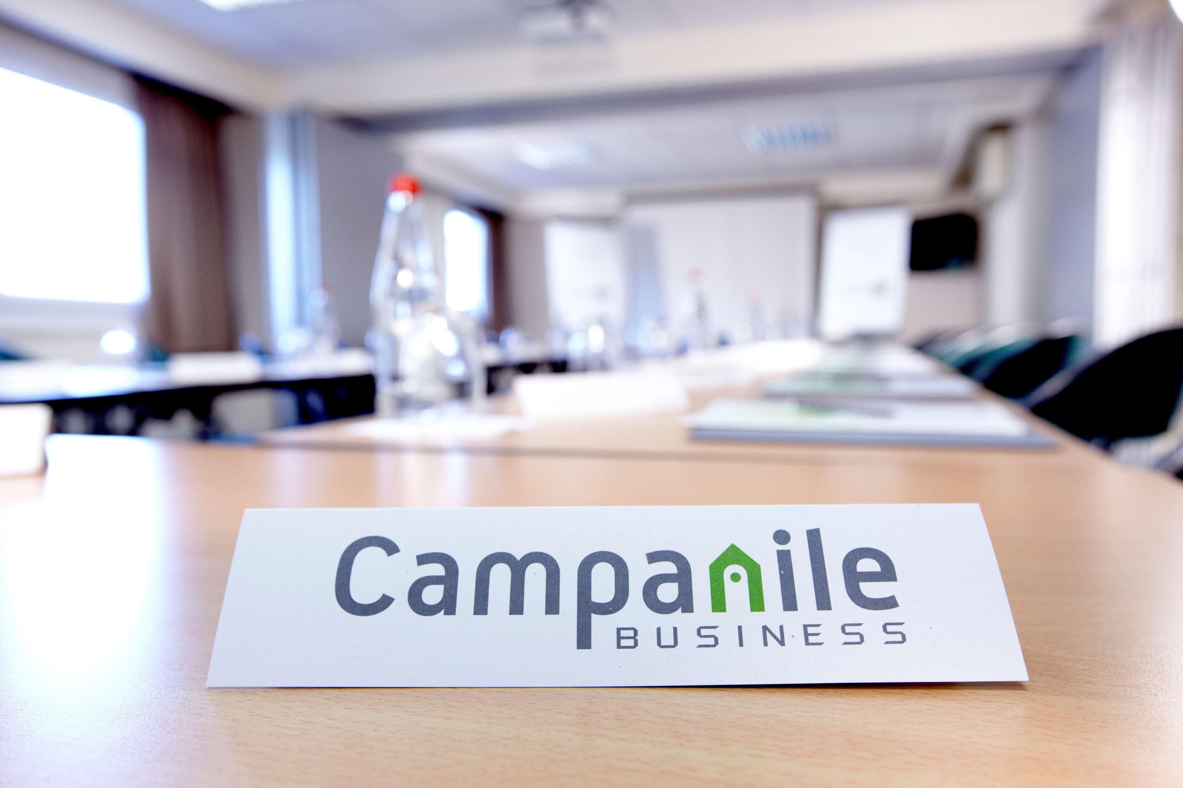 Campanile Paris Ouest - Chaville Kültér fotó
