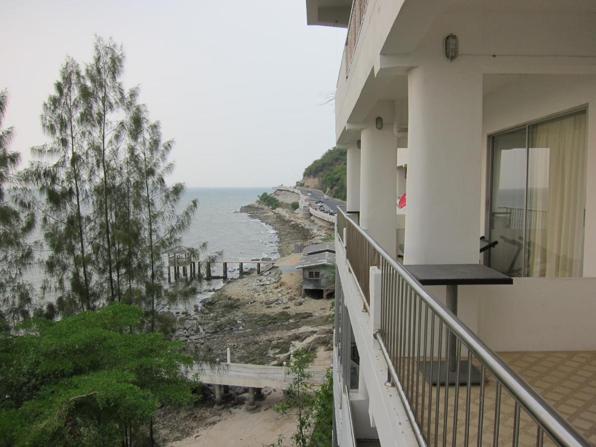 Sammuk Resort Bangszen Kültér fotó