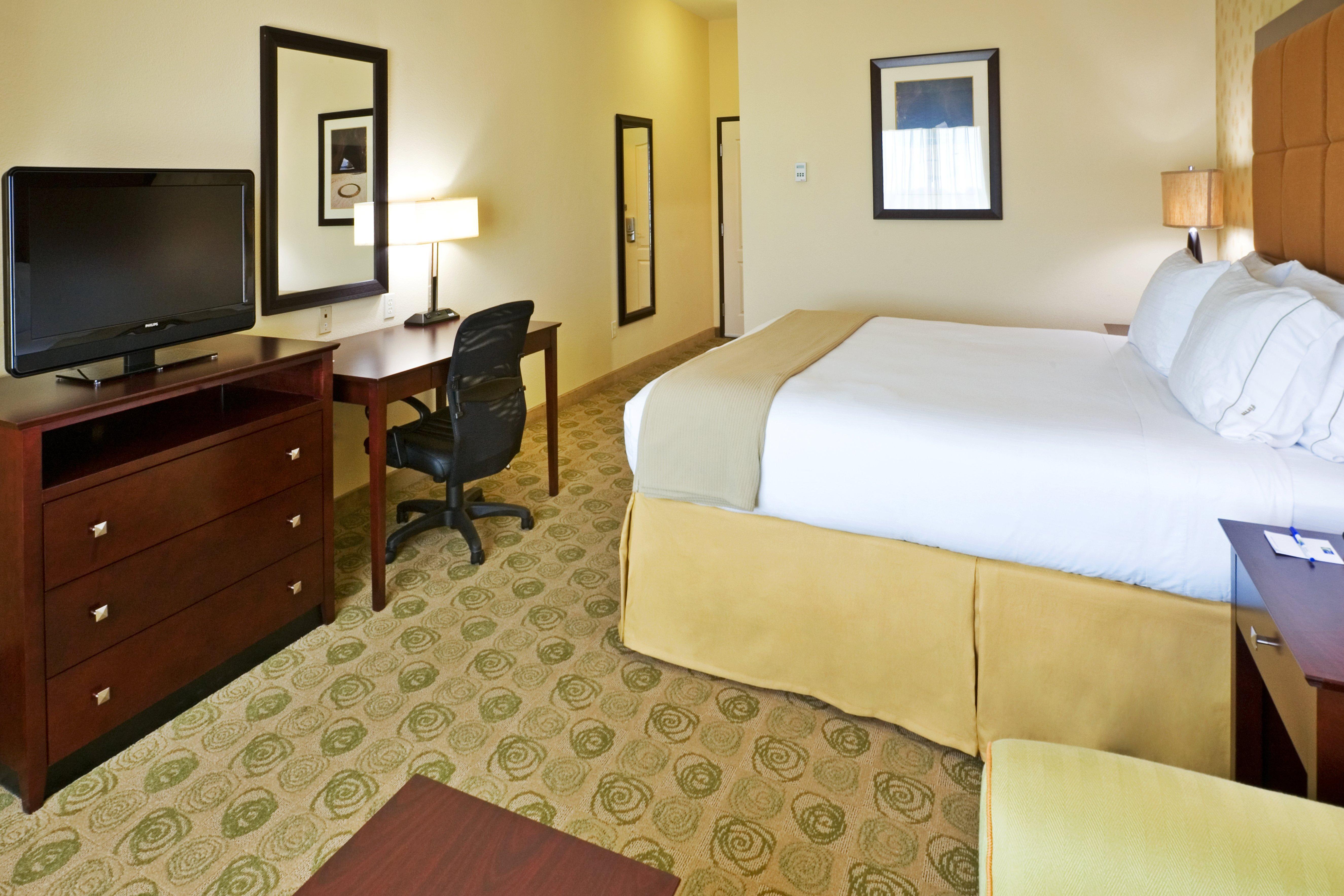 Holiday Inn Express & Suites Dallas Fair Park, An Ihg Hotel Kültér fotó